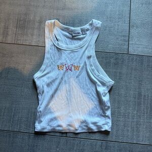 Aritzia Sunday Best Honor Tank